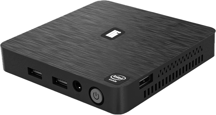 i-ntelligence Backup